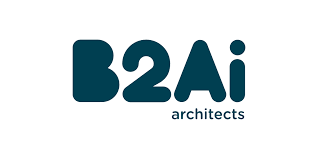 B2Ai Architects logo